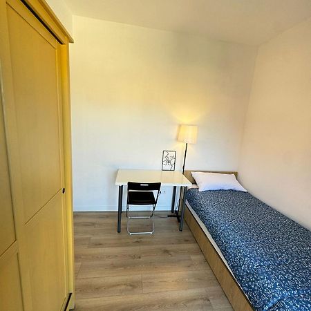 La Casa Di Enea Apartment Рим Екстериор снимка