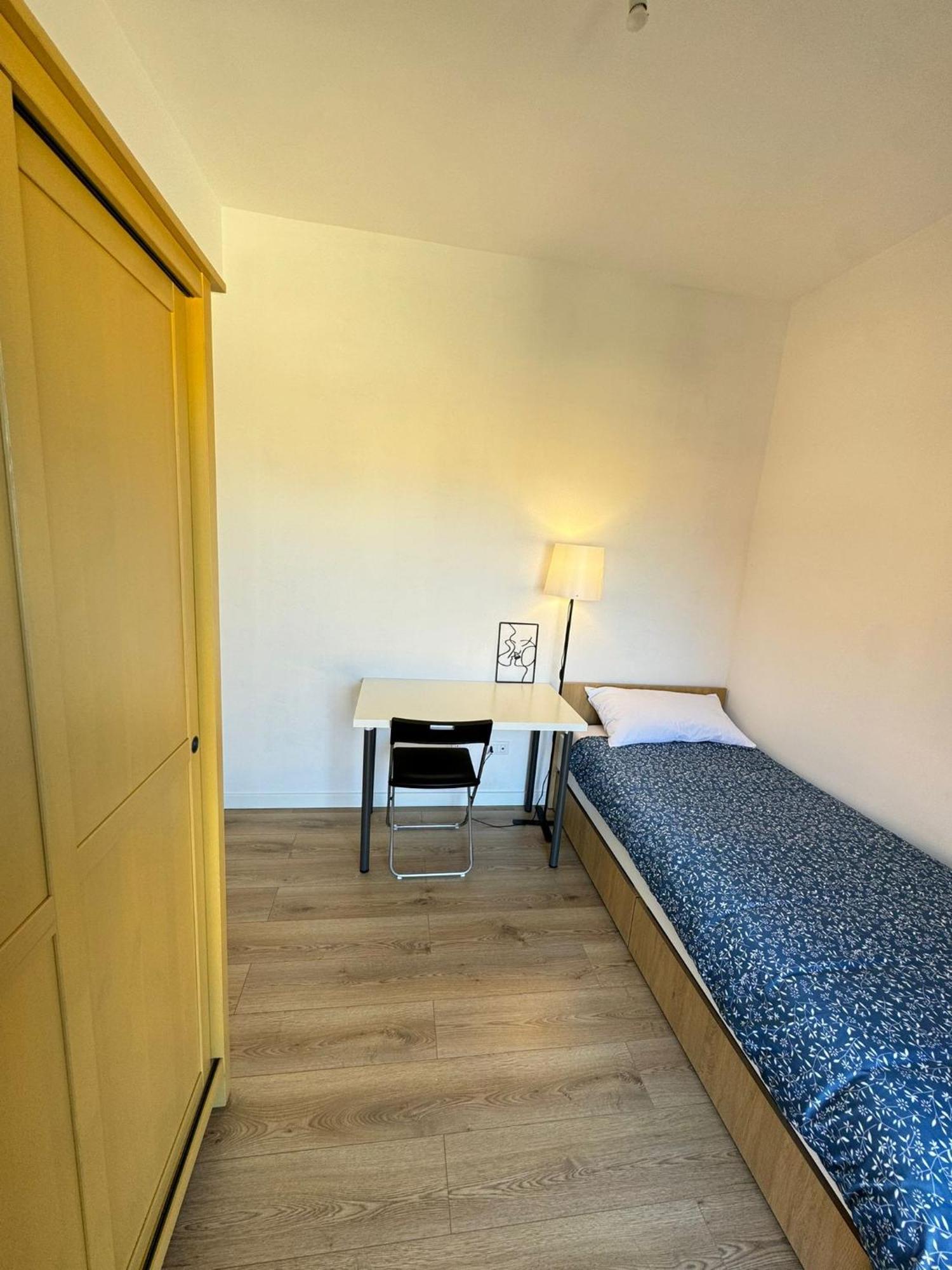 La Casa Di Enea Apartment Рим Екстериор снимка